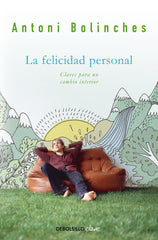 FELICIDAD PERSONALLA - 9788499089898