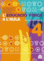 L'educacio Física a L'aula 4, 2N Cicle de Primaria, Quadern (Paidotribo Texto) - 9788499100609
