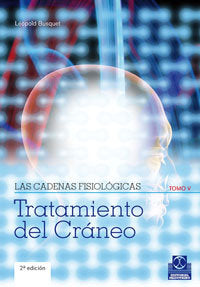 CADENAS FISIOLOGICAS VOLV TRATAMIENTO DEL CRANEO - 9788499100913