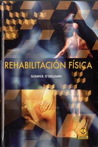 REHABILITACION FISICA - 9788499101668 Imagen principal del producto