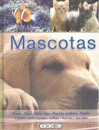 MASCOTAS - 9788499135830
