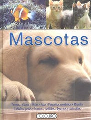 MASCOTAS - 9788499135830