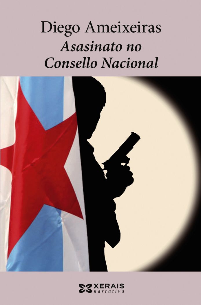 ASASINATO NO CONSELLO NACIONAL - 9788499141718