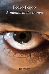 A MEMORIA DA CHOIVA - 9788499145709