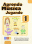 Aprendo Mçsica Jugando 1 (Geu) - 9788499150789