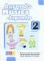 Aprendo Mçsica Jugando 2 (Geu) - 9788499150796