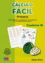 Cálculo Fácil 18 (Geu) - 9788499155036