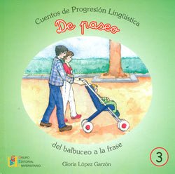 De Paseo (Geu) - 9788499155869