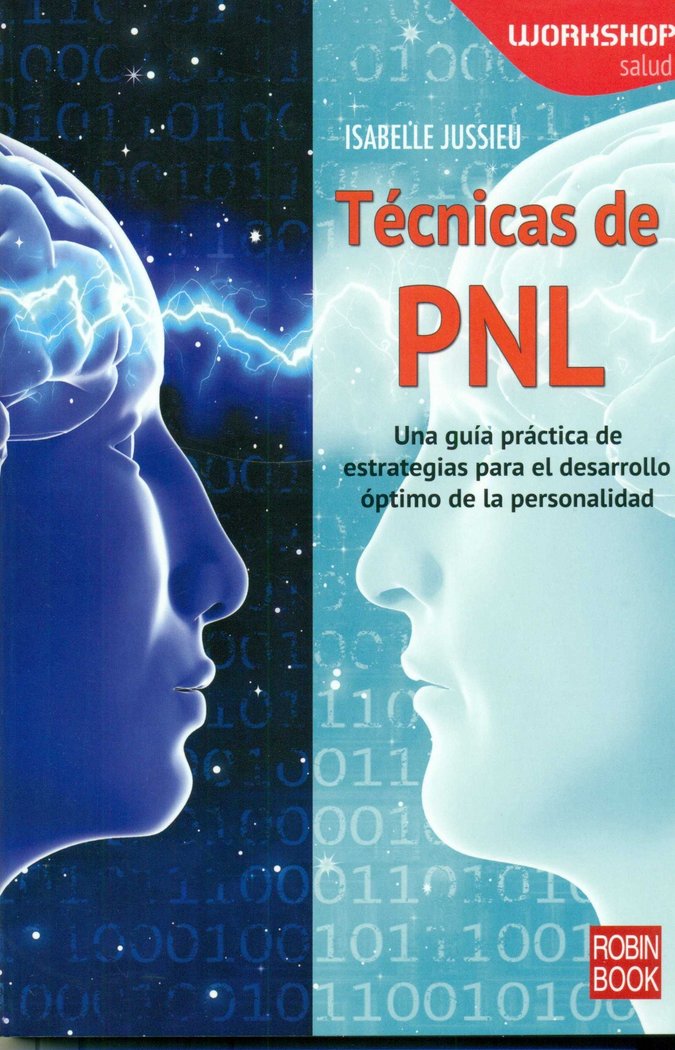 TECNICAS DE PNL - 9788499173863 Imagen principal del producto