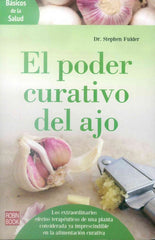 PODER CURATIVO DEL AJOEL - 9788499174051