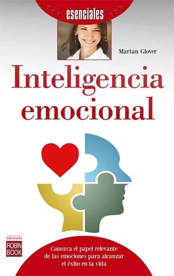 INTELIGENCIA EMOCIONAL - 9788499174860 Imagen principal del producto