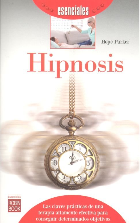 HIPNOSIS - 9788499175034 Imagen principal del producto