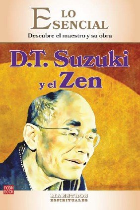 D T SUZUKI Y EL ZEN - 9788499177397 Imagen principal del producto