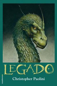 LEGADO | Paolini,christopher | 9788499183398 (Roca editorial)