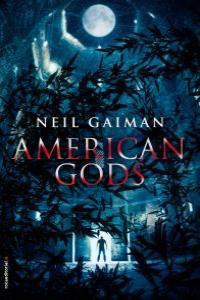 AMERICAN GODS | Gaiman,neil | 9788499185422 (Roca editorial) Imagen principal del producto
