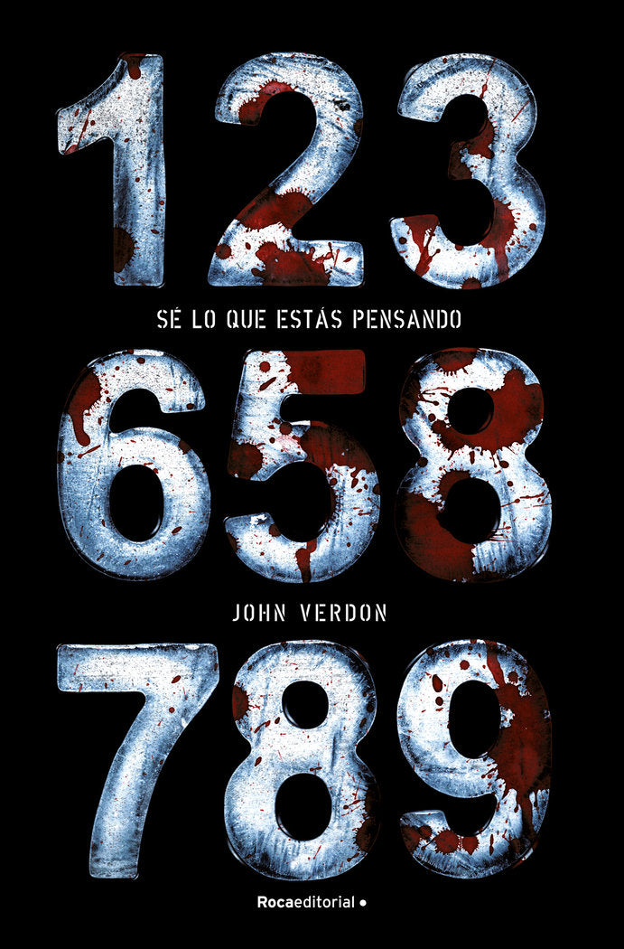 SE LO QUE ESTAS PENSANDO - 9788499186412
