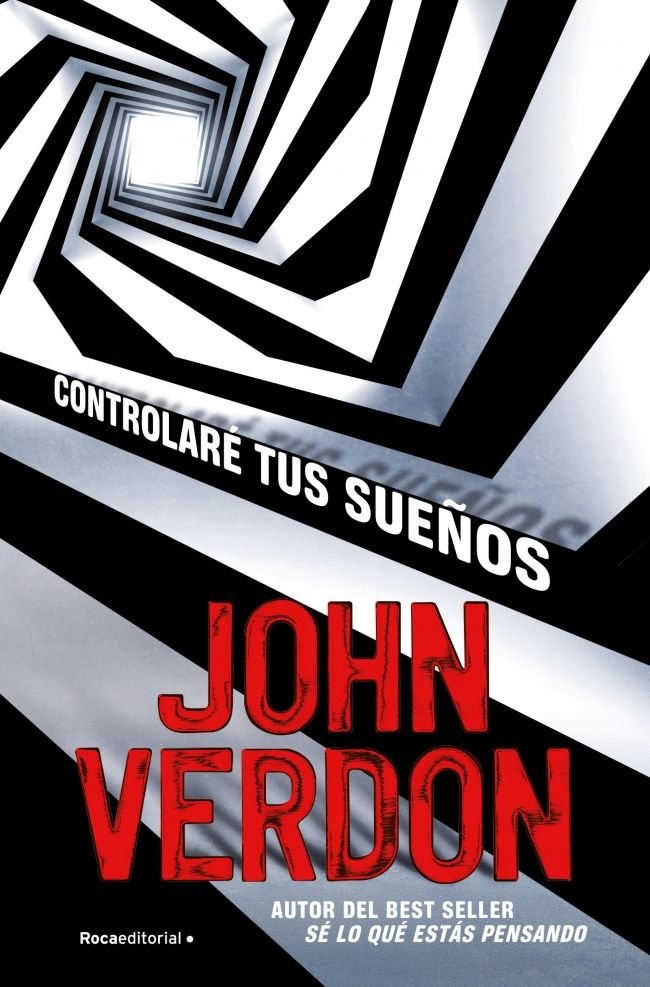 CONTROLARE TUS SUEÑOS - 9788499187693 Imagen principal del producto
