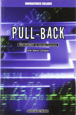 Pull Back (Octaedro Ediciones) - 9788499210476