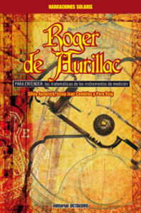 Roger de Aurillac (Octaedro Ediciones) - 9788499210988
