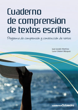 Cuaderno Comprension Textos Escritos (Octaedro Ediciones) - 9788499211282