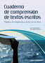 Cuaderno Comprension Textos Escritos (Octaedro Ediciones) - 9788499211282