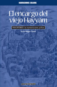 Encargo del Viejo Hayyam (Octaedro Ediciones) - 9788499211541