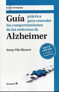 GUIA PRACTICA PARA ENTENDER COMPORTAMIENTOS DE LOS ENFERMOS - 9788499211787 Imagen principal del producto