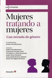 MUJERES TRATANDO A MUJERES - 9788499211817 Imagen principal del producto