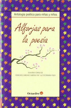 Alforjas para la Poesia (Octaedro Ediciones) - 9788499212098