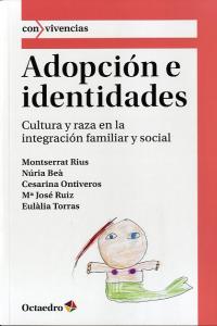 ADOPCION E IDENTIDADES - 9788499212371 Imagen principal del producto