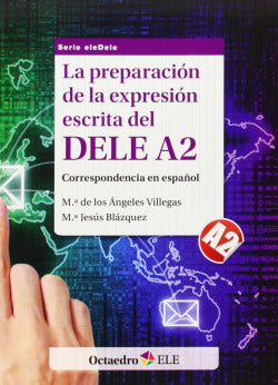 Preparacion Expresion Escrita Dele A2:correspondencia