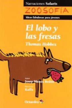 El Lobo y las Fresas