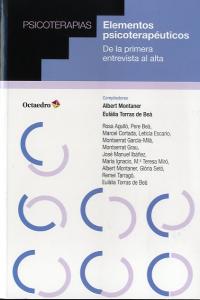 ELEMENTOS PSICOTERAPEUTICOS - 9788499213491 Imagen principal del producto
