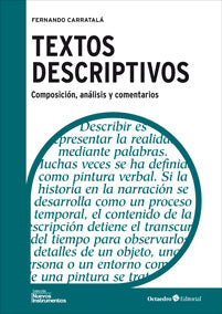 Textos Descriptivos (Octaedro Ediciones) - 9788499213682