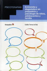 ENTREVISTA Y DIAGNOSTICO - 9788499215280