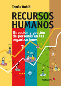 RECURSOS HUMANOS - 9788499218236 Imagen principal del producto