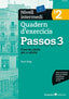 Quadern Passos 3 Nivell Intermedi 2 17 (Octaedro) - 9788499219691