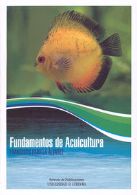 FUNDAMENTOS DE ACUICULTURA - 9788499270050 Imagen principal del producto