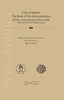 ELIAS OF NISIBIS THE BOOK OF THE DEMONSTRATION OF THE CORRE - 9788499277820