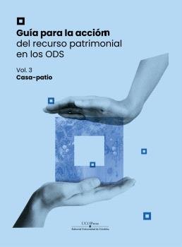 GUIA PARA LA ACCION DEL RECURSO PATRIMONIAL EN LOS ODS CASA - 9788499277912 Imagen principal del producto