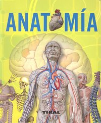 ANATOMIA - 9788499280011 Imagen principal del producto