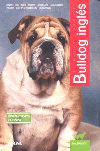 NUEVO LIBRO BULLDOG INGLES - 9788499281667 Imagen principal del producto