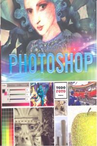 PHOTOSHOP - 9788499281728 Imagen principal del producto
