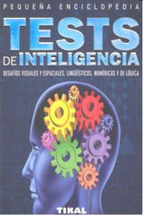 TESTS DE INTELIGENCIA | AA,VV, | TIKAL EDITORIAL | 9788499281919