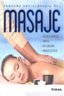 MASAJE - 9788499281933