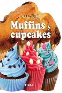 MUFFINS Y CUPCAKES - 9788499282572 Imagen principal del producto