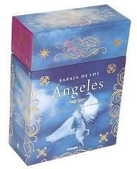 BARAJA DE LOS ANGELES I Galiana,Helena I Tikal Editorial I 9788499282848