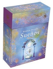 BARAJA DE LOS SUEÑOS - 9788499282879