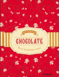 CHOCOLATE - 9788499283142 Imagen principal del producto