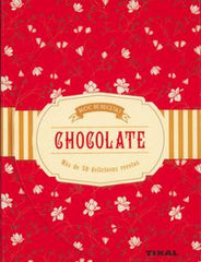 CHOCOLATE - 9788499283142